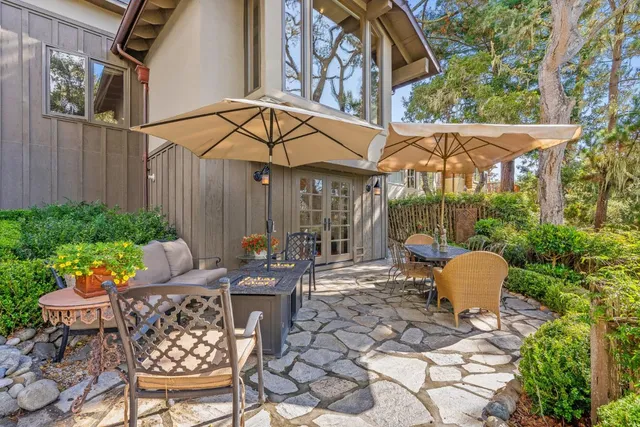 $3,295,000 | 24584 Castro Lane, Carmel, CA 93923