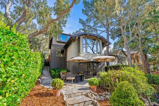 $3,295,000 | 24584 Castro Lane, Carmel, CA 93923
