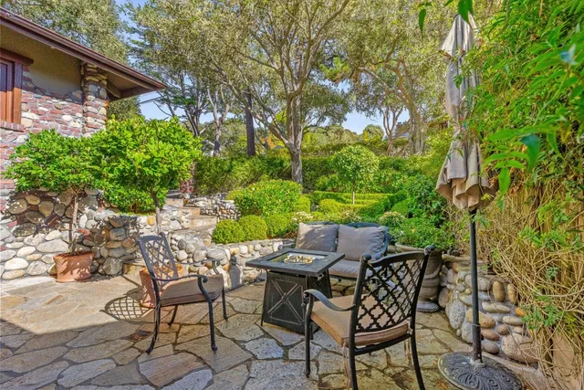 $3,295,000 | 24584 Castro Lane, Carmel, CA 93923