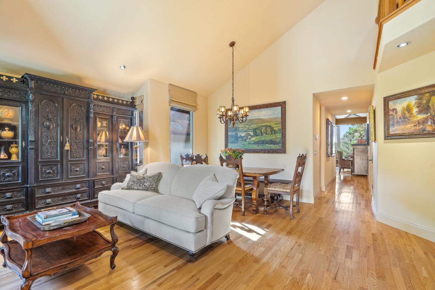 24584 Castro Lane Carmel, CA 93923 - Photo 5 of 38