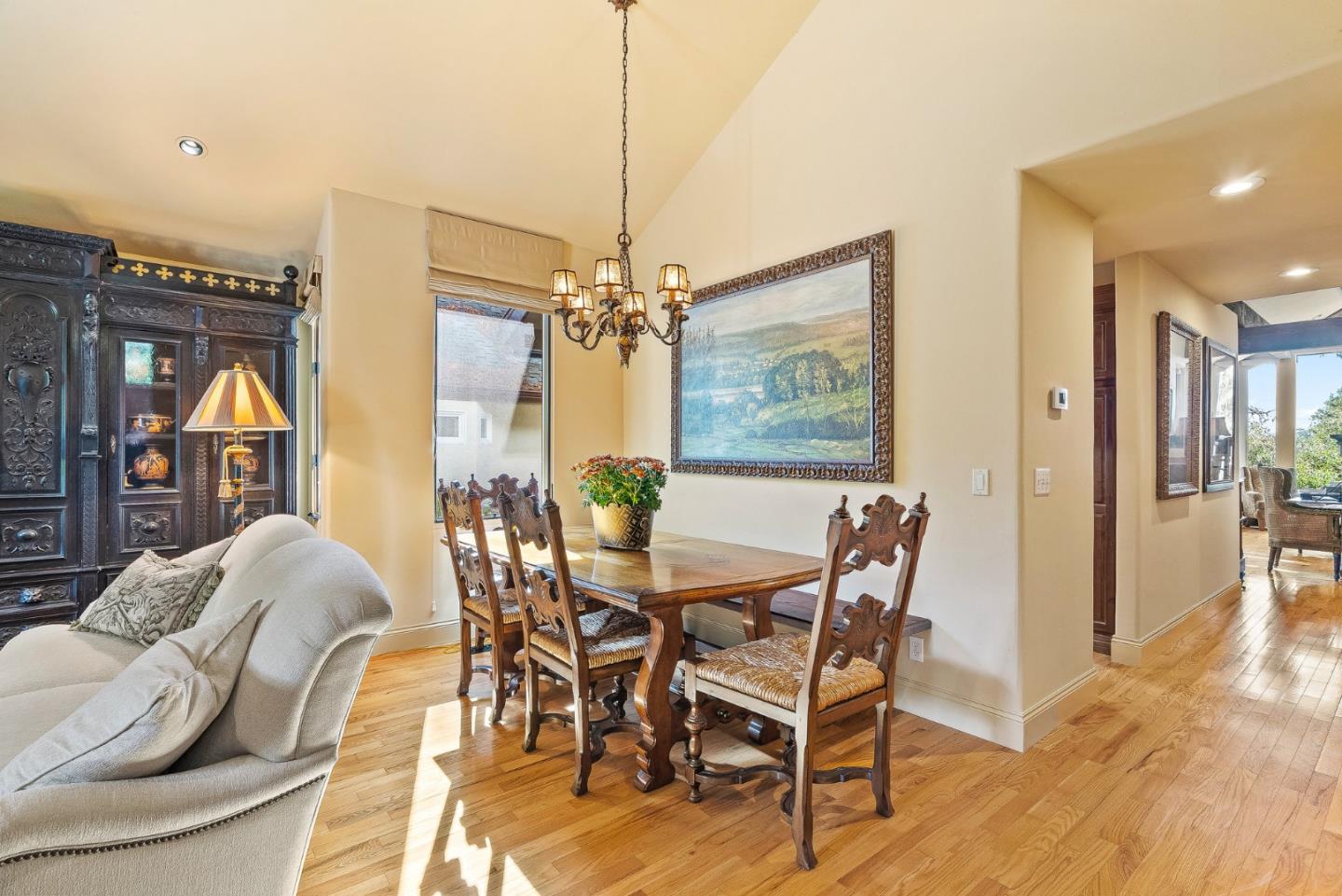 24584 Castro Lane Carmel, CA 93923 - Photo 7 of 38