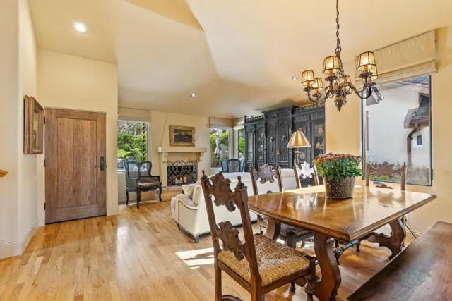 $3,295,000 | 24584 Castro Lane, Carmel, CA 93923