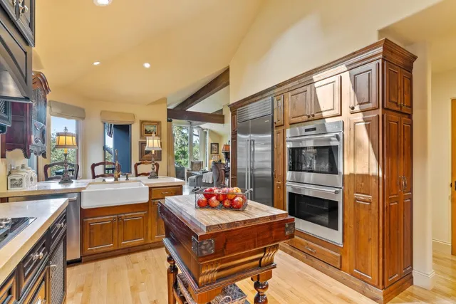 $3,295,000 | 24584 Castro Lane, Carmel, CA 93923
