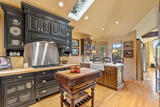 $3,295,000 | 24584 Castro Lane, Carmel, CA 93923