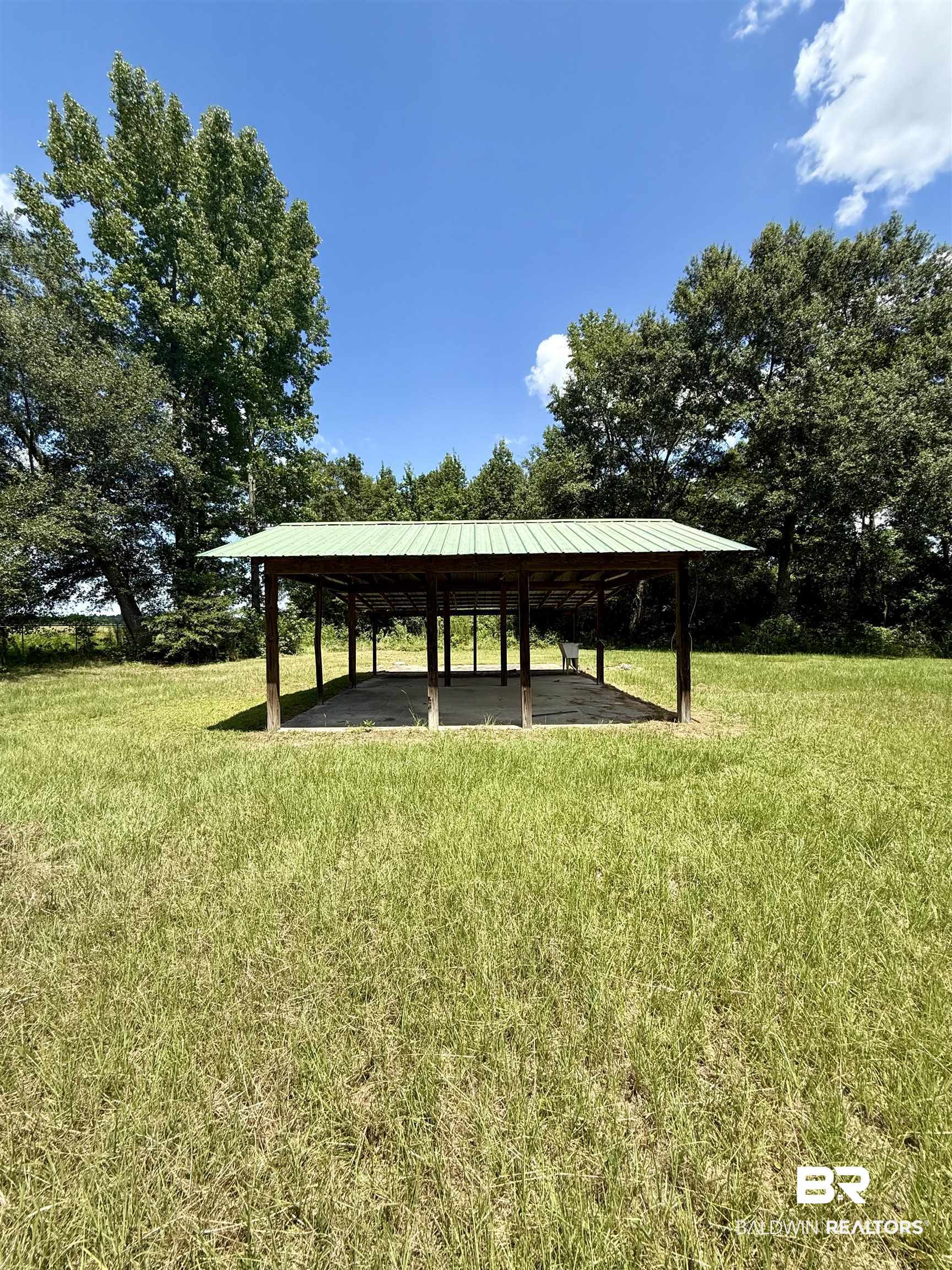 324 Petty Road Monroeville, AL 36460 - Photo 7 of 30