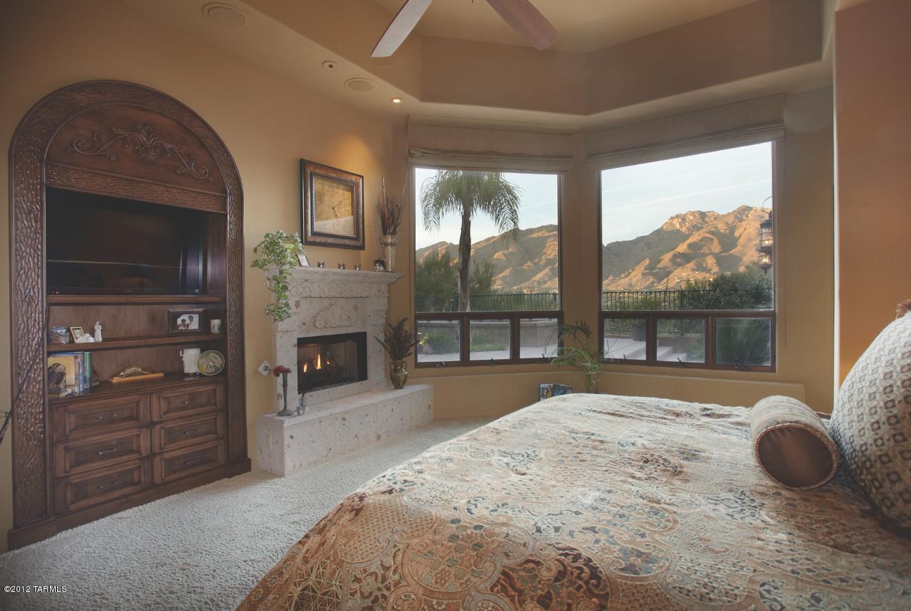 5247 North Gate Ridge Road Tucson, AZ 85750 - Photo 16 of 40 Gallery Image 16