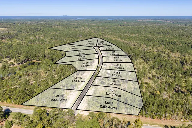 $165,000 | 128 Beagle Chase Drive, Appling, GA 30802