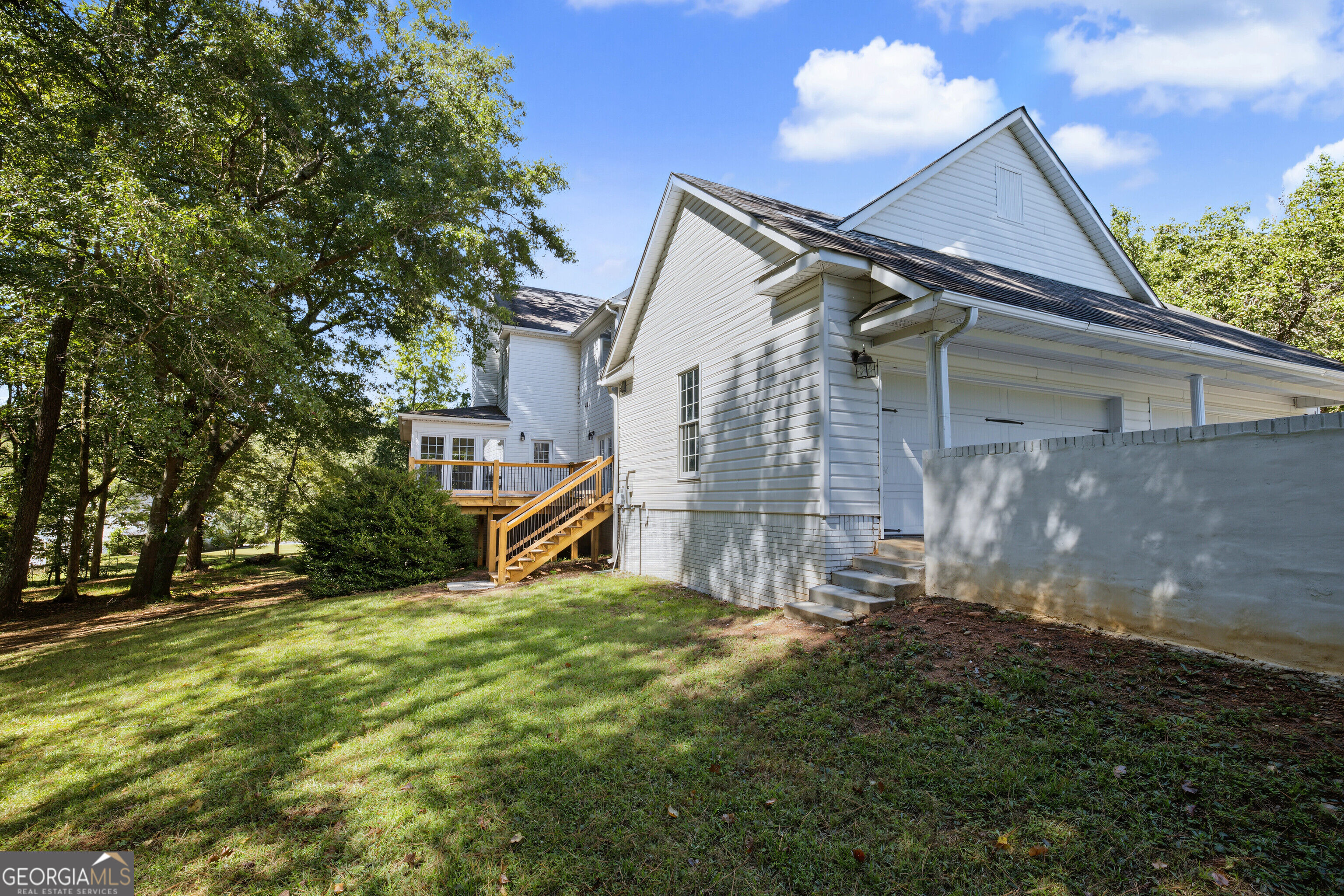 266 Ebenezer Church Road Fayetteville, GA 30215 - Photo 62 of 73 Gallery Image 62