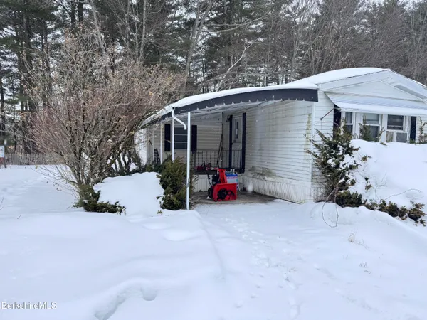 $30,000 | 245 Cheshire Road, Unit 54, Pittsfield, MA 01201