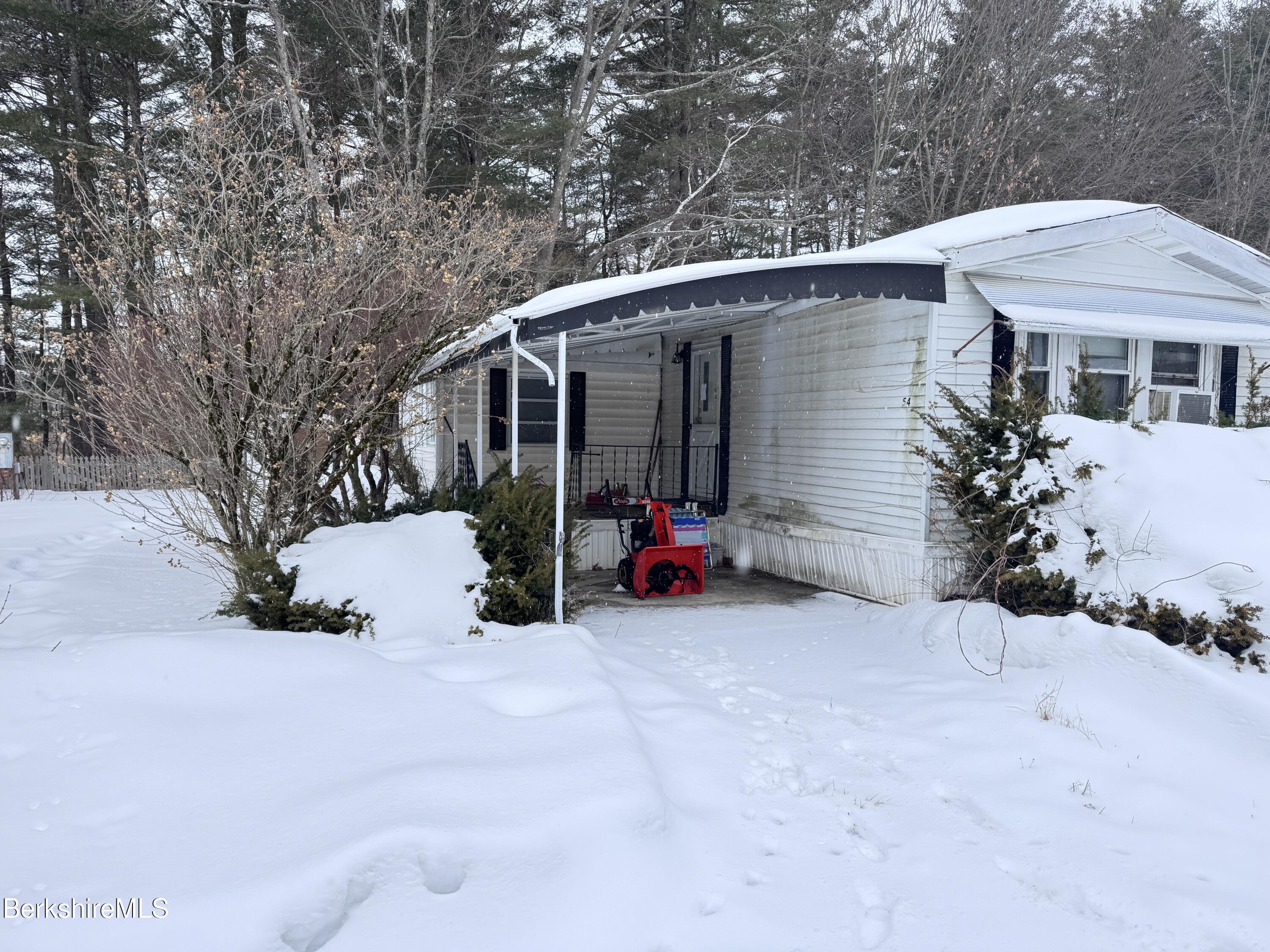 245 Cheshire Road, Unit 54 Pittsfield, MA 01201 - Photo 1 of 16 IMG_0929 2