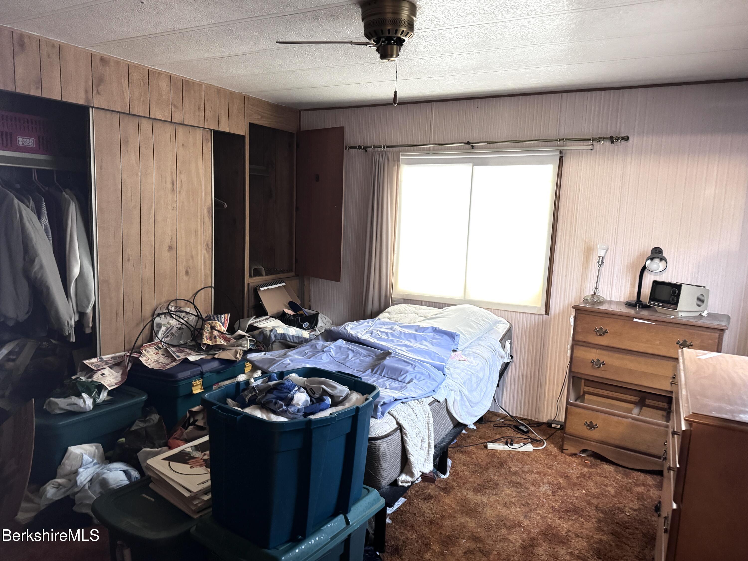 245 Cheshire Road, Unit 54 Pittsfield, MA 01201 - Photo 12 of 16 Bedroom 2