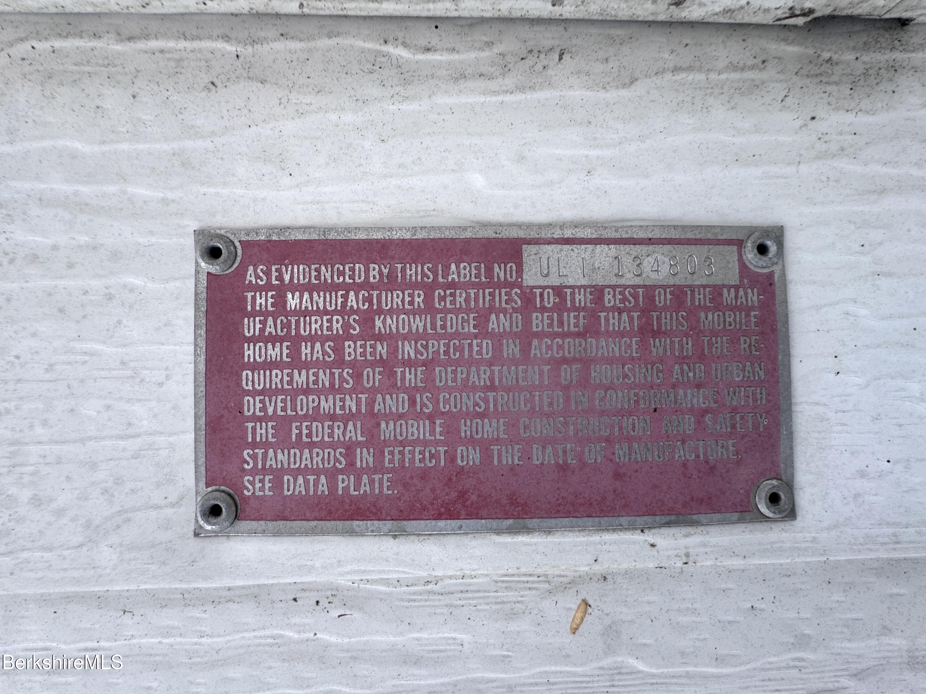 245 Cheshire Road, Unit 54 Pittsfield, MA 01201 - Photo 16 of 16 tag