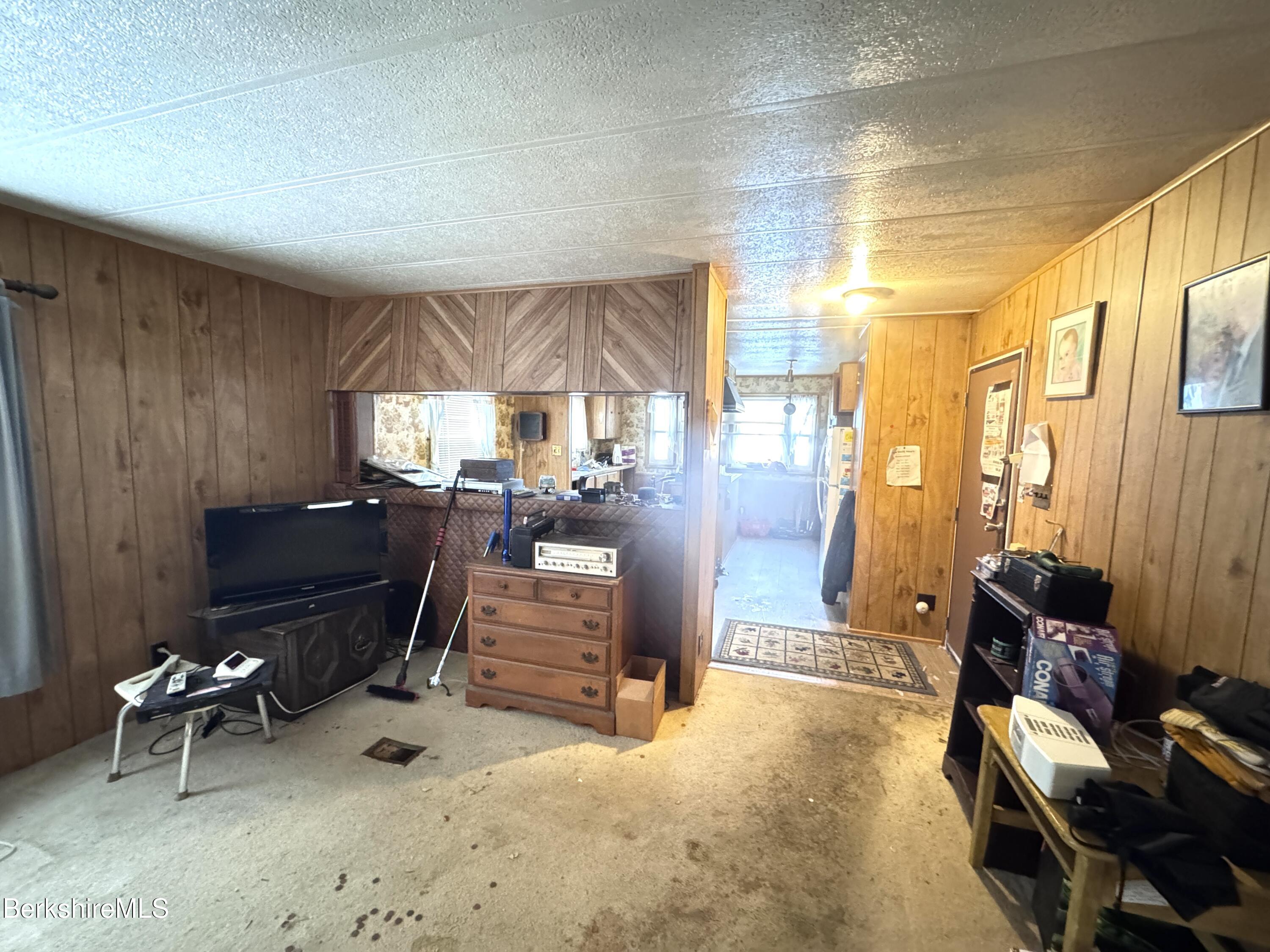 245 Cheshire Road, Unit 54 Pittsfield, MA 01201 - Photo 6 of 16 Living room