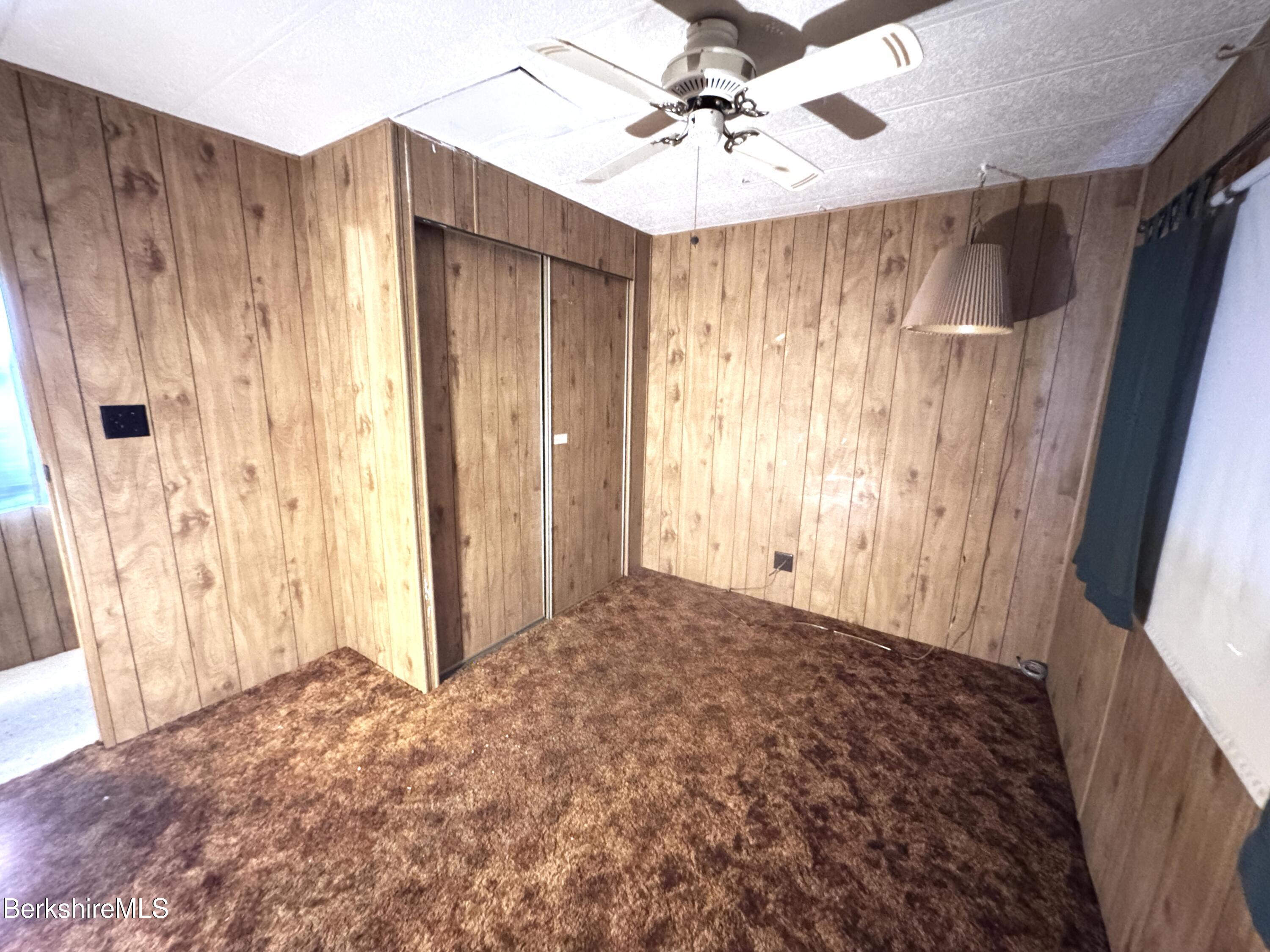 245 Cheshire Road, Unit 54 Pittsfield, MA 01201 - Photo 10 of 16 Bedroom 1