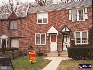 1376 Farrington Road Philadelphia, PA 19151 - Photo 1 of 1 Gallery Image 1