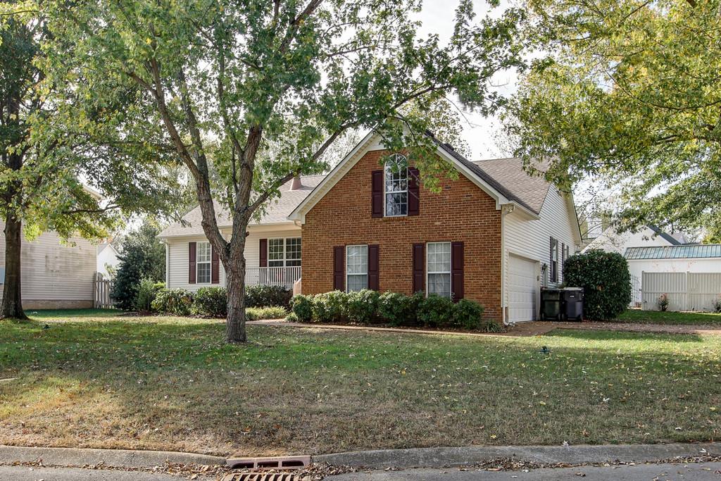 2013 Spring Meadow Circle Spring Hill, TN 37174 - Photo 23 of 23 Gallery Image 23