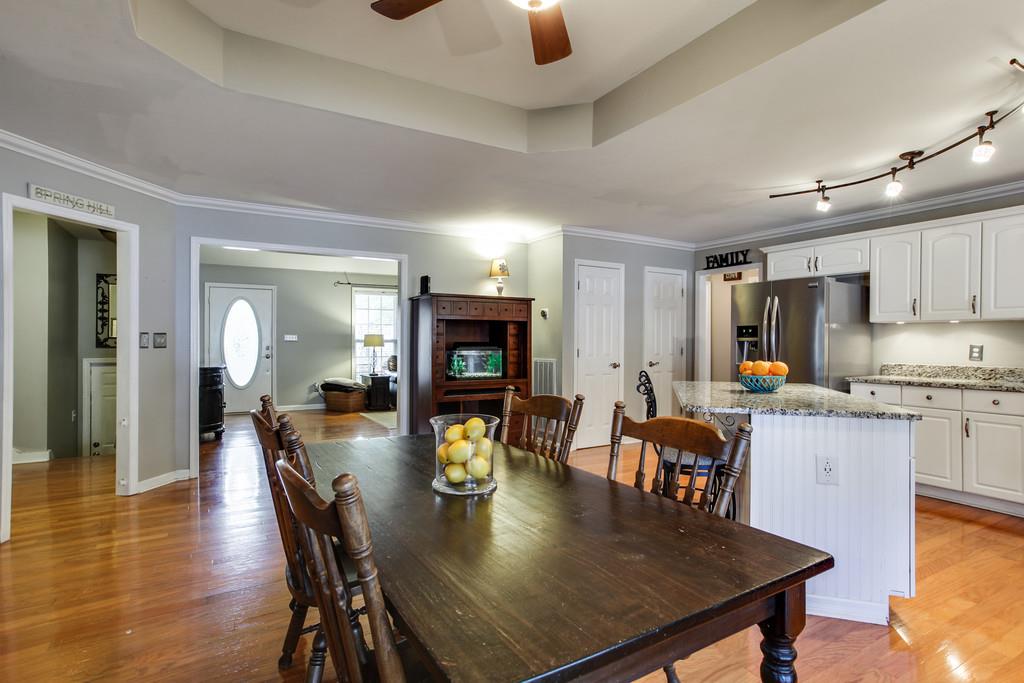 2013 Spring Meadow Circle Spring Hill, TN 37174 - Photo 8 of 23 Gallery Image 8