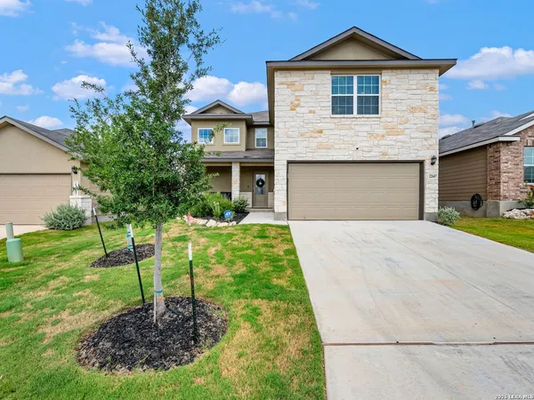 $3,450 | 22607 Green Jacket, San Antonio, TX 78261
