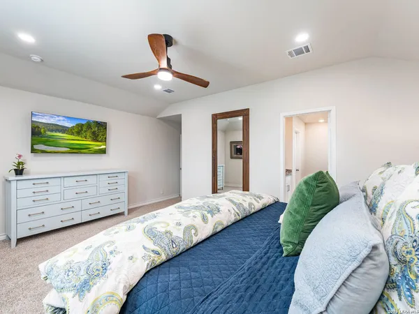 $3,450 | 22607 Green Jacket, San Antonio, TX 78261