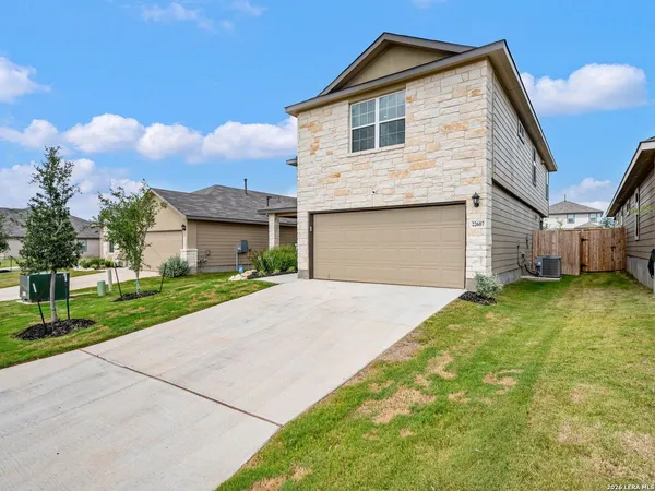 $3,450 | 22607 Green Jacket, San Antonio, TX 78261