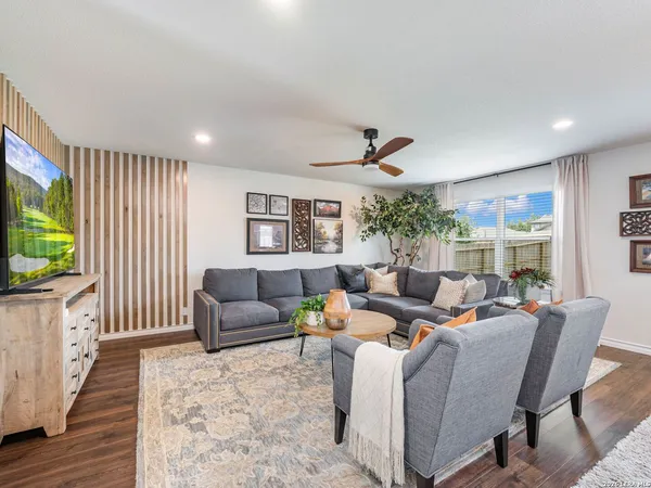 $3,450 | 22607 Green Jacket, San Antonio, TX 78261