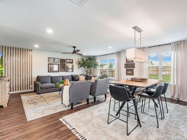 $3,450 | 22607 Green Jacket, San Antonio, TX 78261