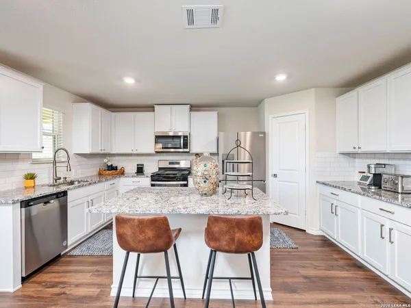 $3,450 | 22607 Green Jacket, San Antonio, TX 78261