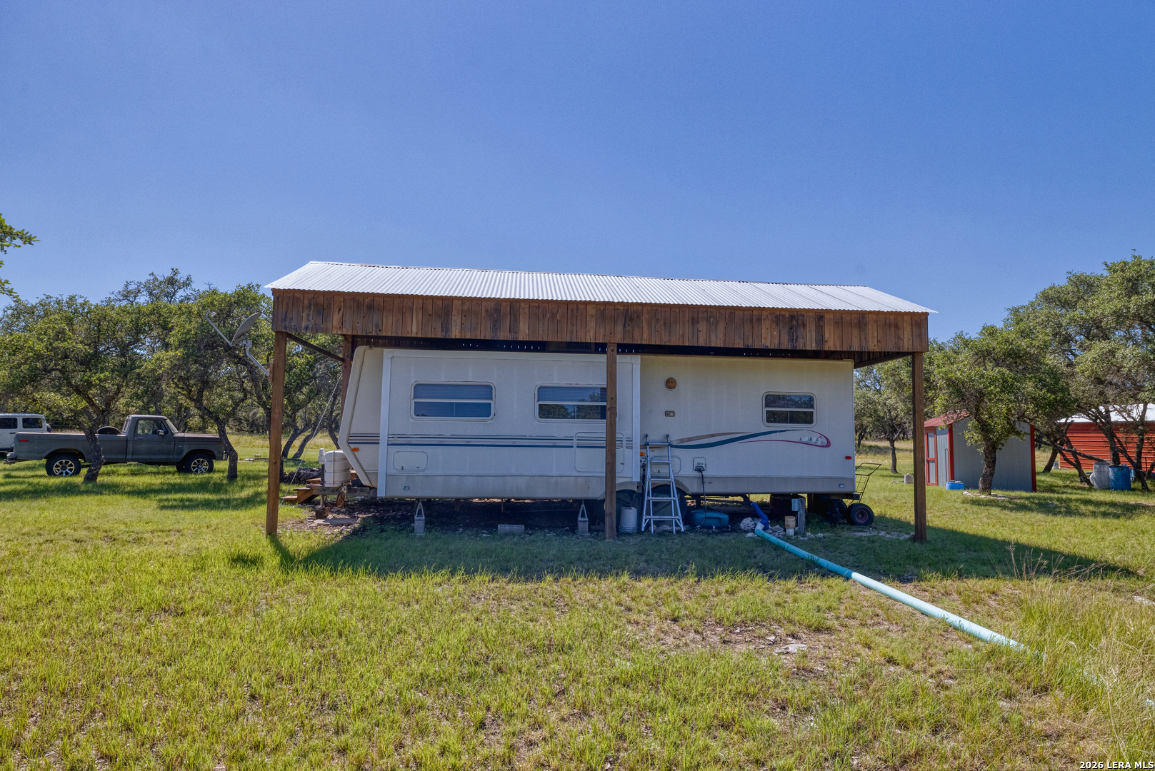 932 Wofford Road London, TX 76854 - Photo 35 of 50