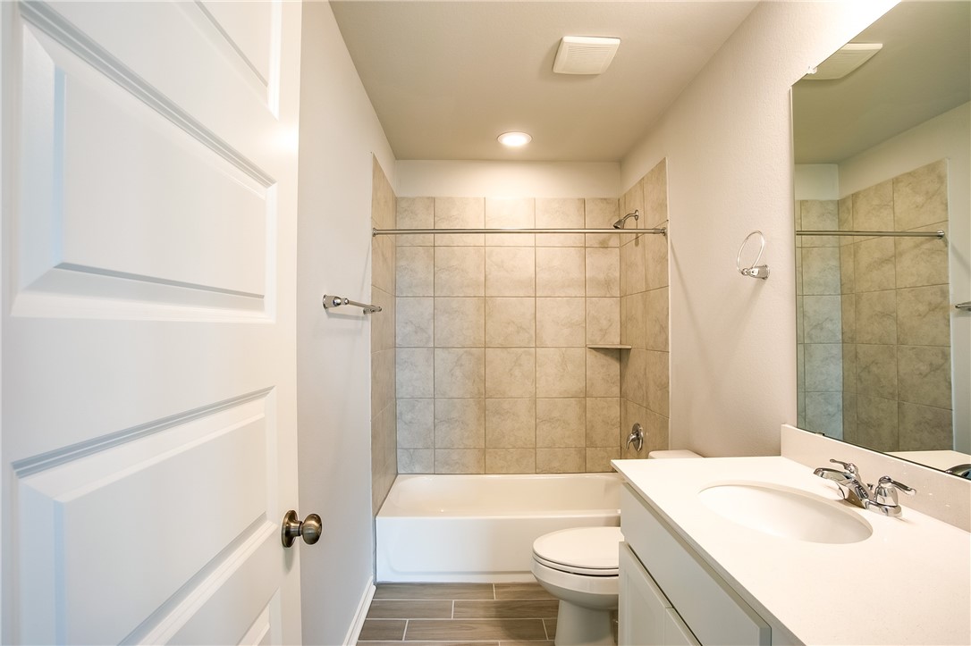 216 Batjac Alley Jarrell, TX 76537 - Photo 23 of 30