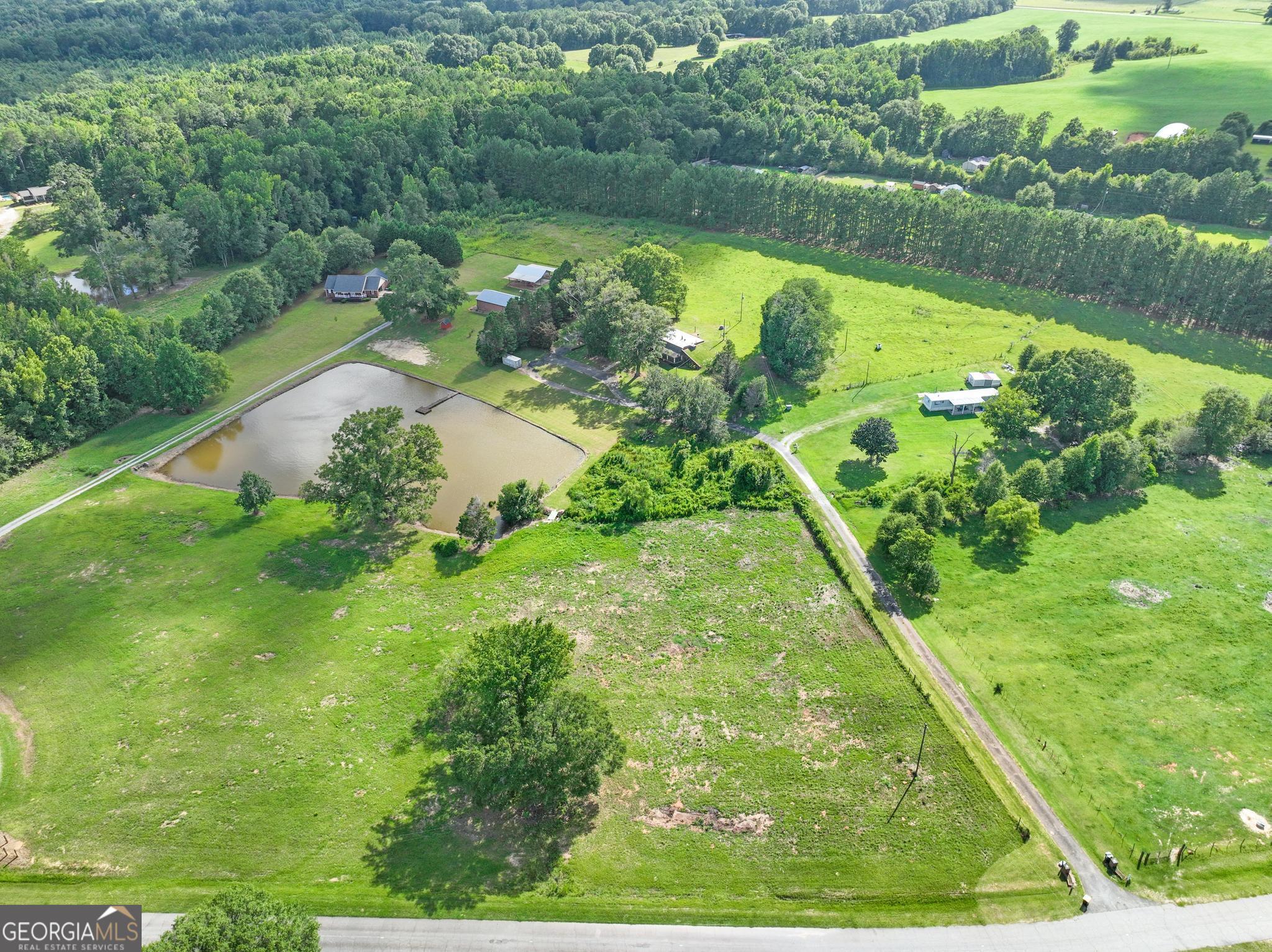 818 McCrary Road Molena, GA 30258 - Photo 43 of 56