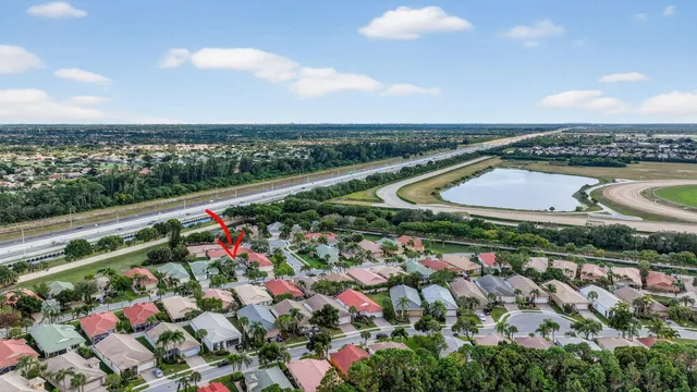 $465,000 | 8070 Bellafiore Way, Boynton Beach, FL 33472