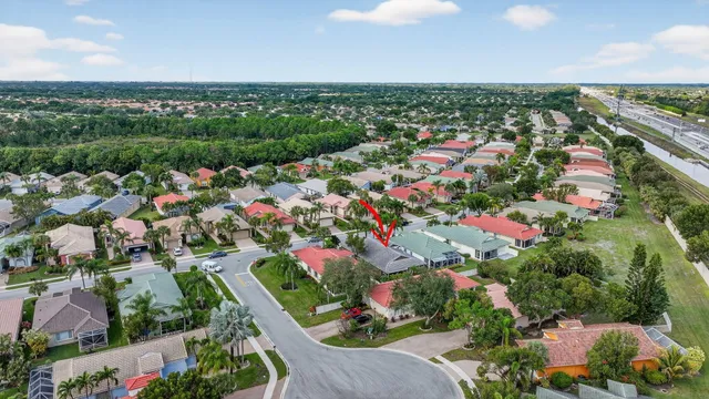 $465,000 | 8070 Bellafiore Way, Boynton Beach, FL 33472