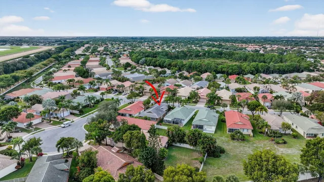 $465,000 | 8070 Bellafiore Way, Boynton Beach, FL 33472