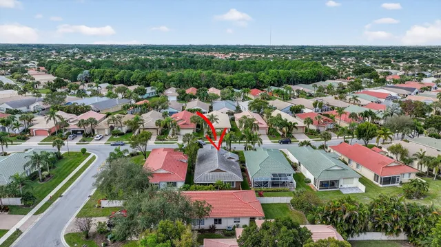 $465,000 | 8070 Bellafiore Way, Boynton Beach, FL 33472