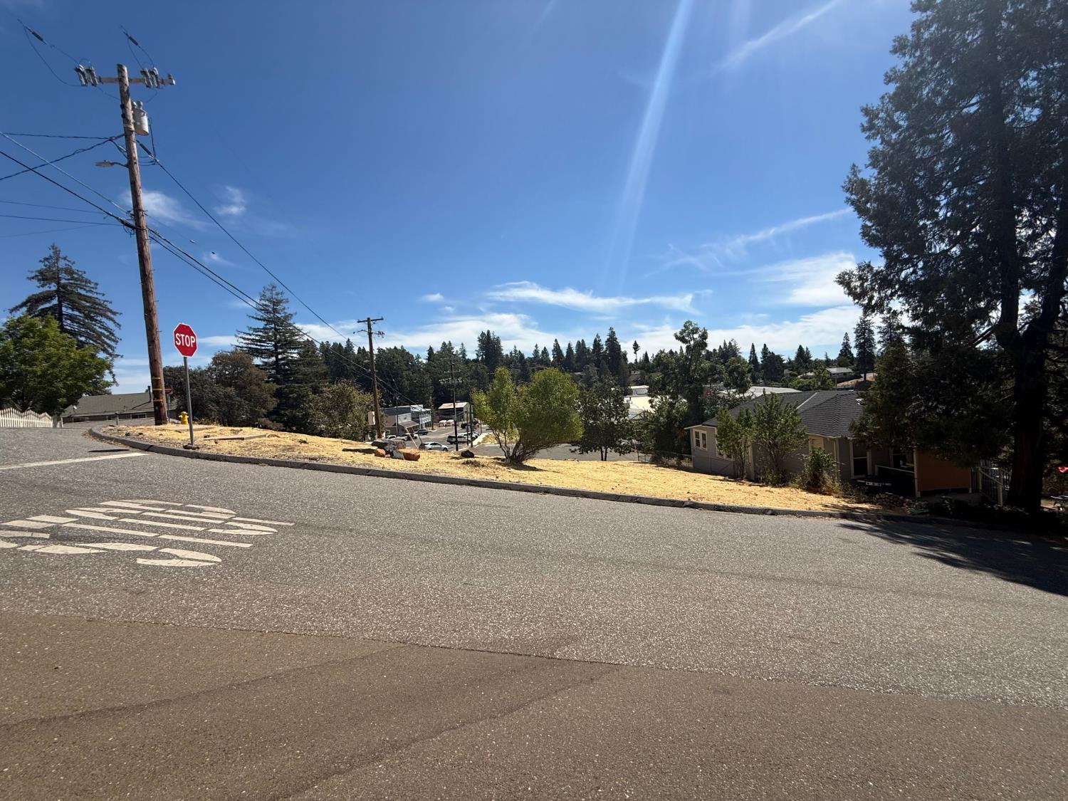 0 Kneeland Street Colfax, CA 95713 - Photo 17 of 18 a view of a building with a street