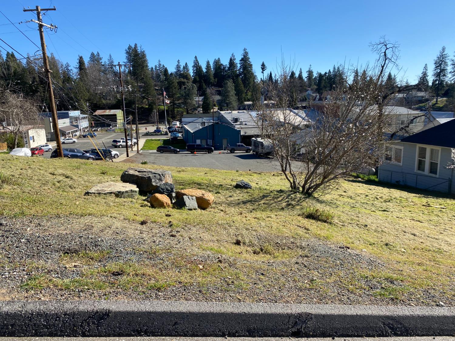 0 Kneeland Street Colfax, CA 95713 - Photo 2 of 18 a view of a yard with furniture