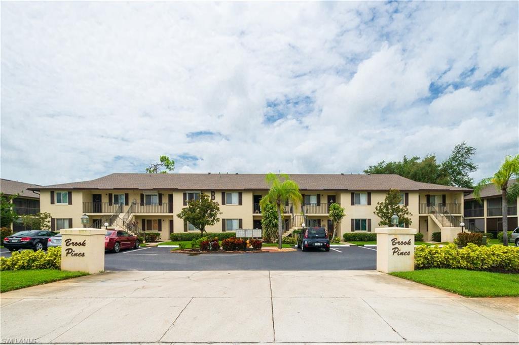 5693 Rattlesnake Hammock Road, Unit 201A Naples, FL 34113 - Photo 1 of 21 Gallery Image 1