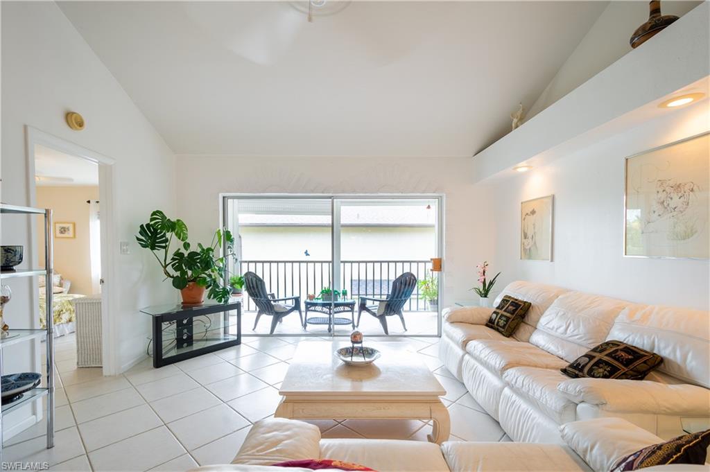 5693 Rattlesnake Hammock Road, Unit 201A Naples, FL 34113 - Photo 11 of 21 Family/Living room