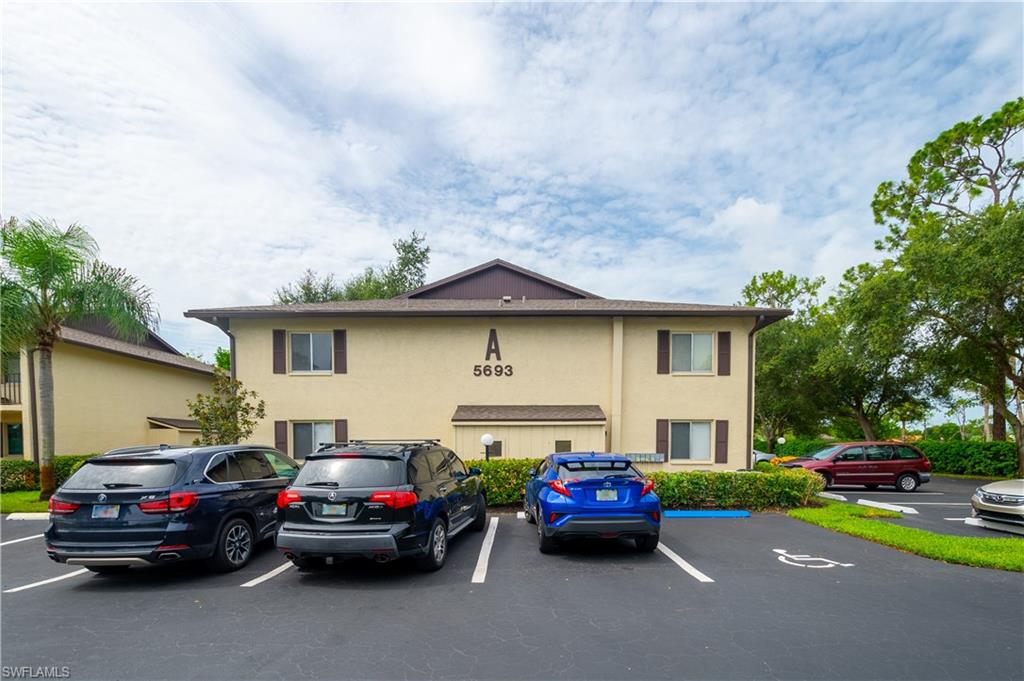 5693 Rattlesnake Hammock Road, Unit 201A Naples, FL 34113 - Photo 2 of 21 Gallery Image 2