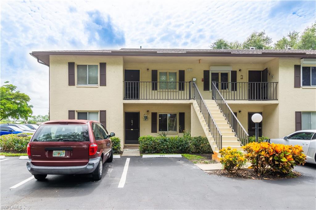 5693 Rattlesnake Hammock Road, Unit 201A Naples, FL 34113 - Photo 5 of 21 Gallery Image 5