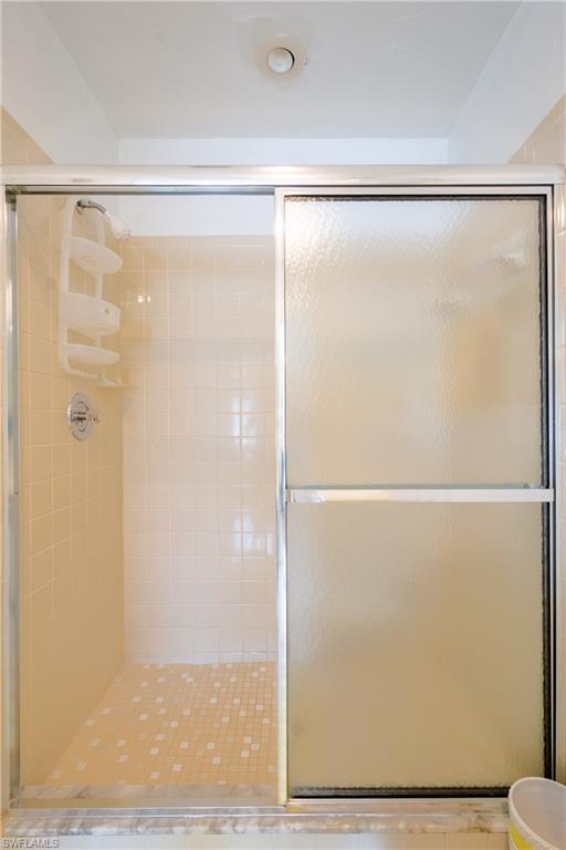 5693 Rattlesnake Hammock Road, Unit 201A Naples, FL 34113 - Photo 10 of 21 Master Bathroom