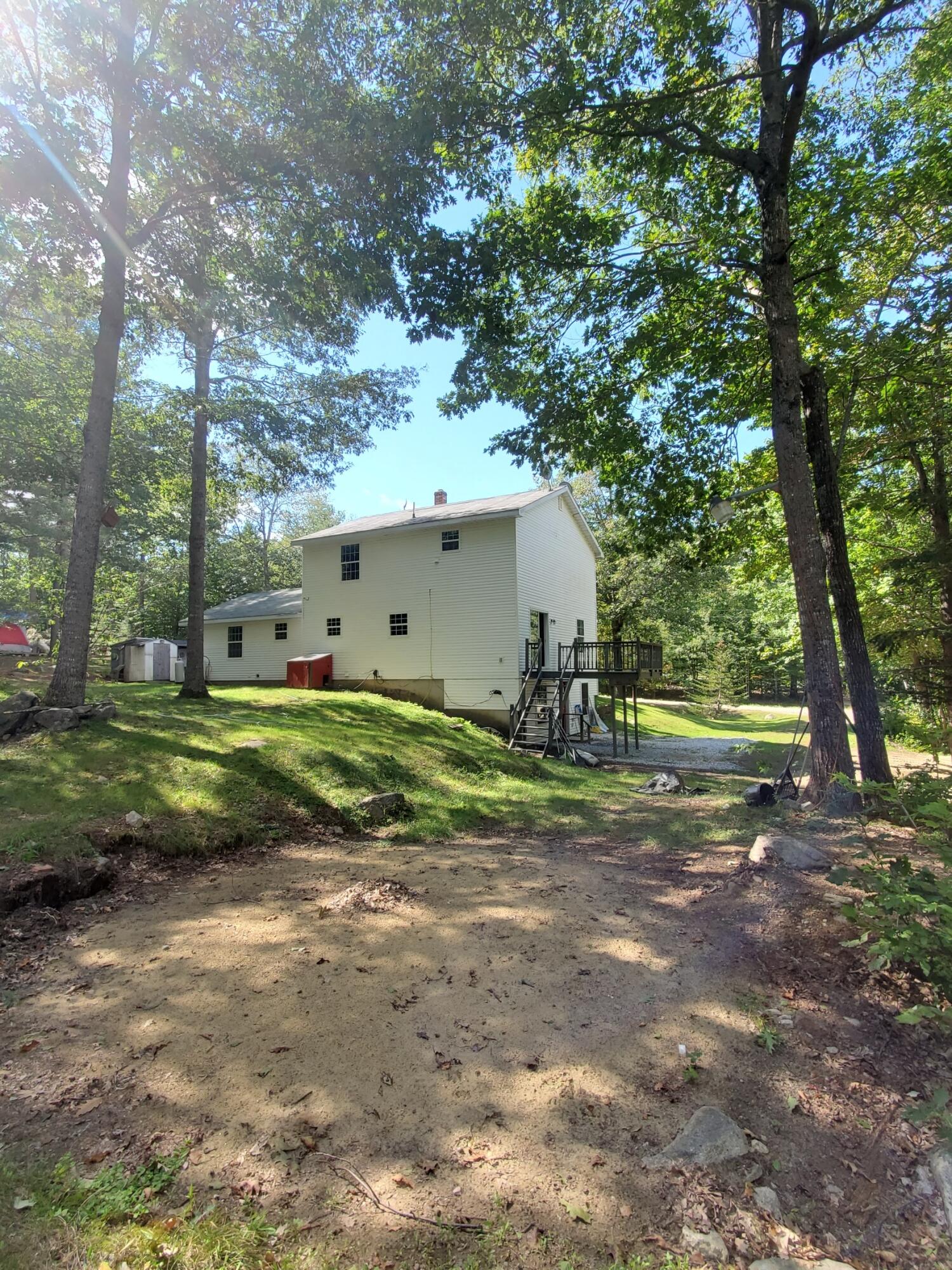 60 Logan Ridge Road Augusta, ME 04330 - Photo 44 of 46 44