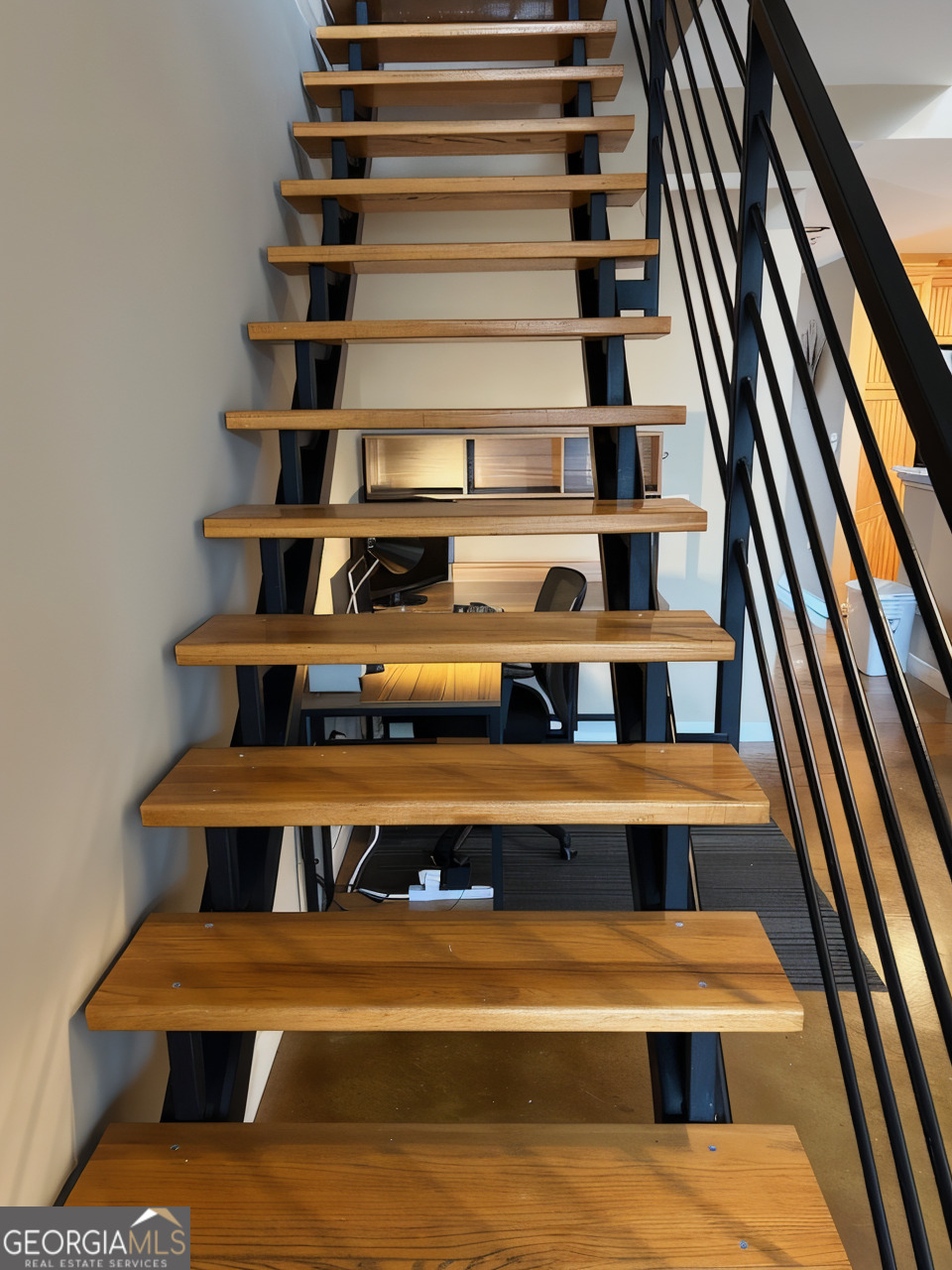 1133 Church Street, Unit 1 Covington, GA 30014 - Photo 15 of 26 a view of a living room with furniture