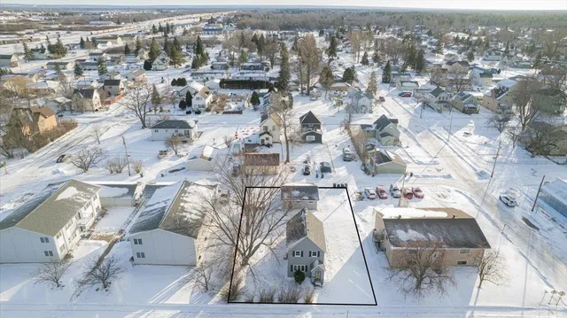 $92,500 | 2616 North 21st Street, Superior, WI 54880