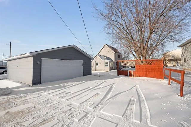 $92,500 | 2616 North 21st Street, Superior, WI 54880