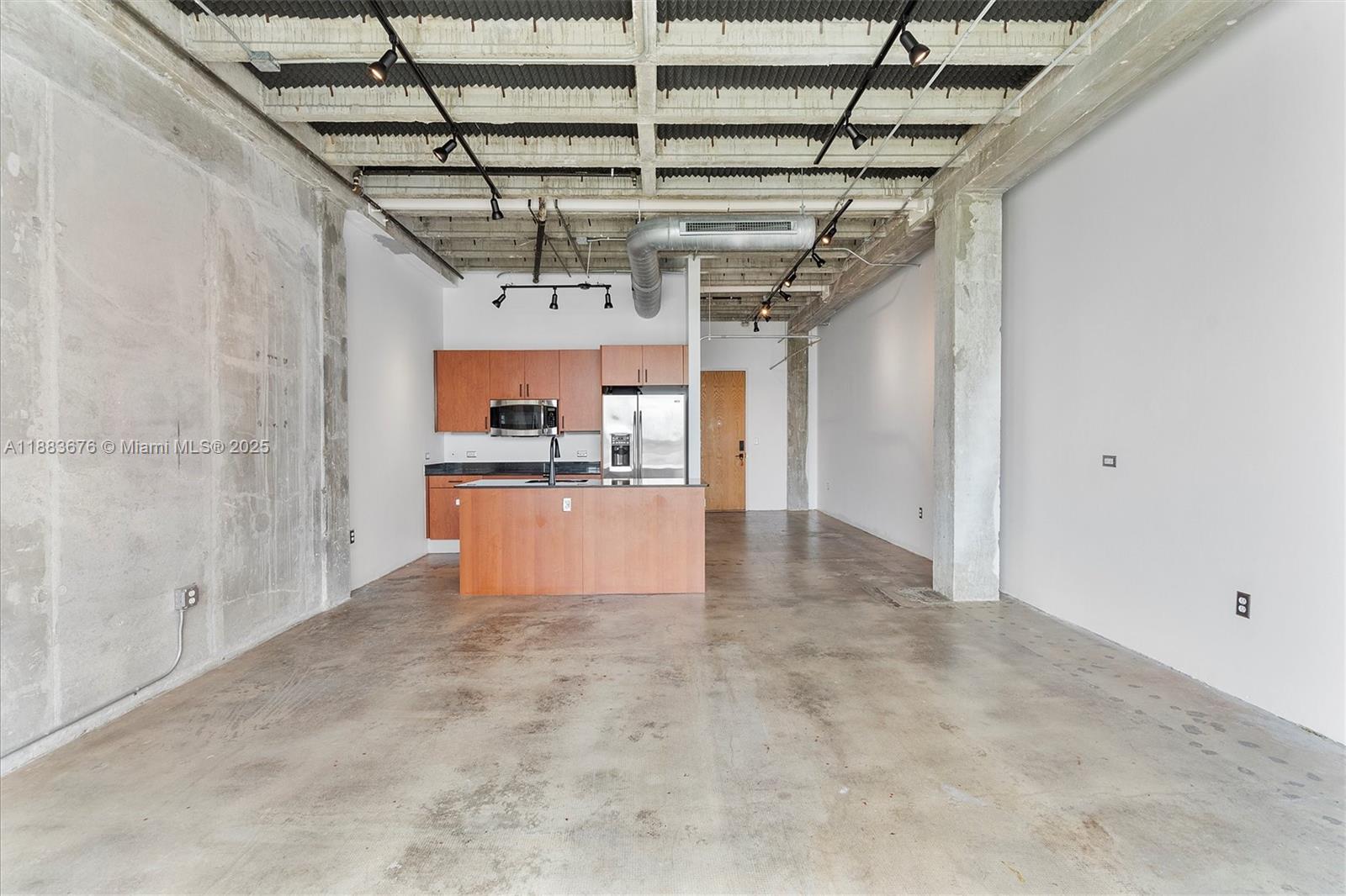 8101 Biscayne Boulevard, Unit R515 Miami, FL 33138 - Photo 5 of 26 a view of a storage & utility room