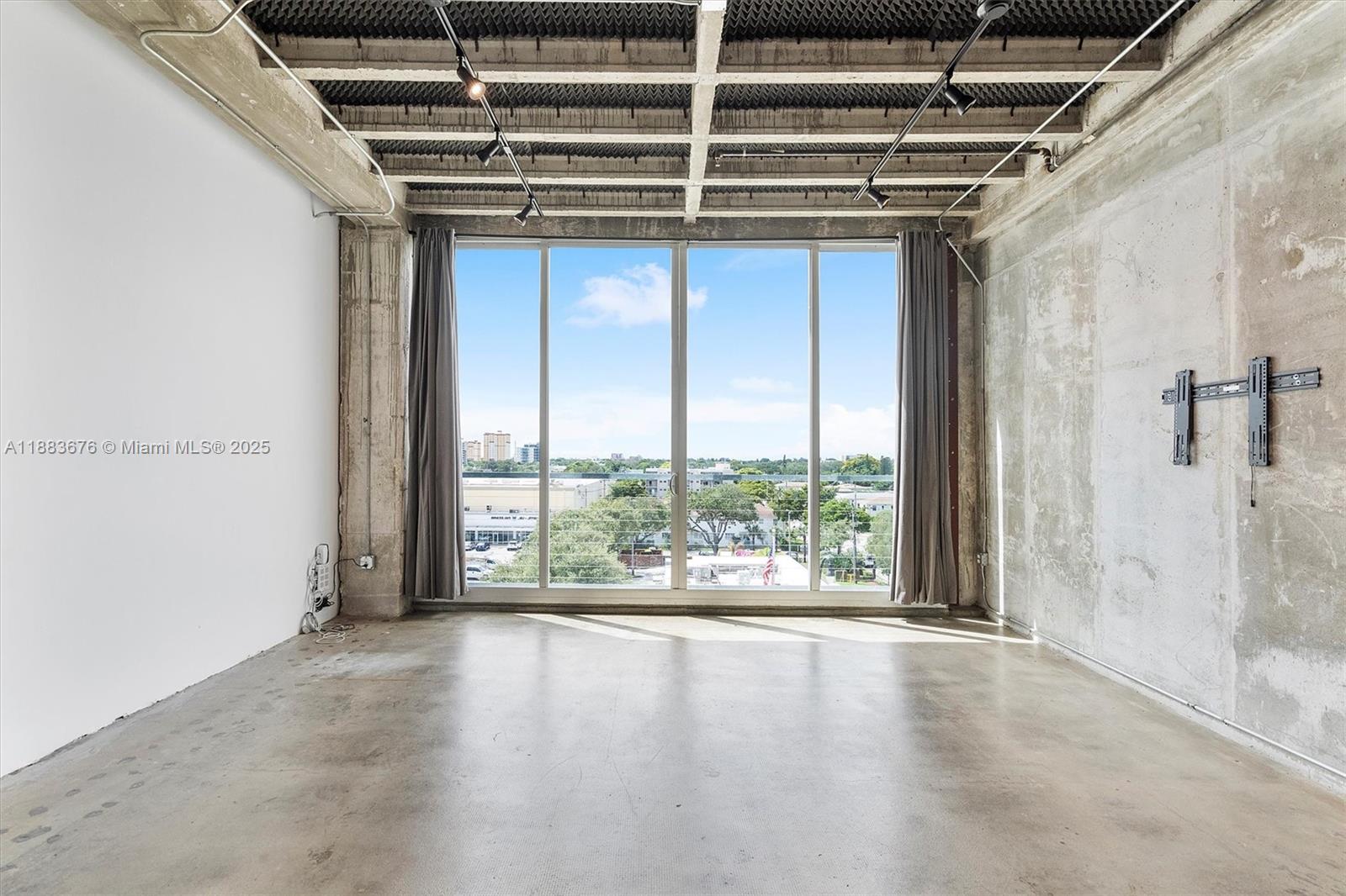 8101 Biscayne Boulevard, Unit R515 Miami, FL 33138 - Photo 7 of 26 a view of a room with window