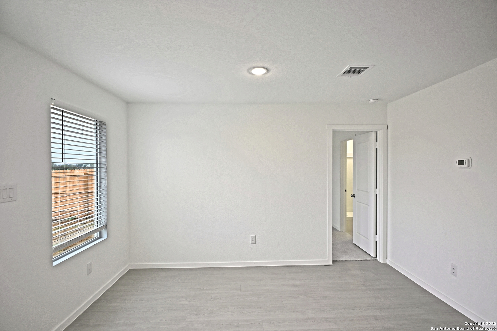 3817 Low Tide Seguin, TX 78155 - Photo 14 of 24 a view of an empty room with a window