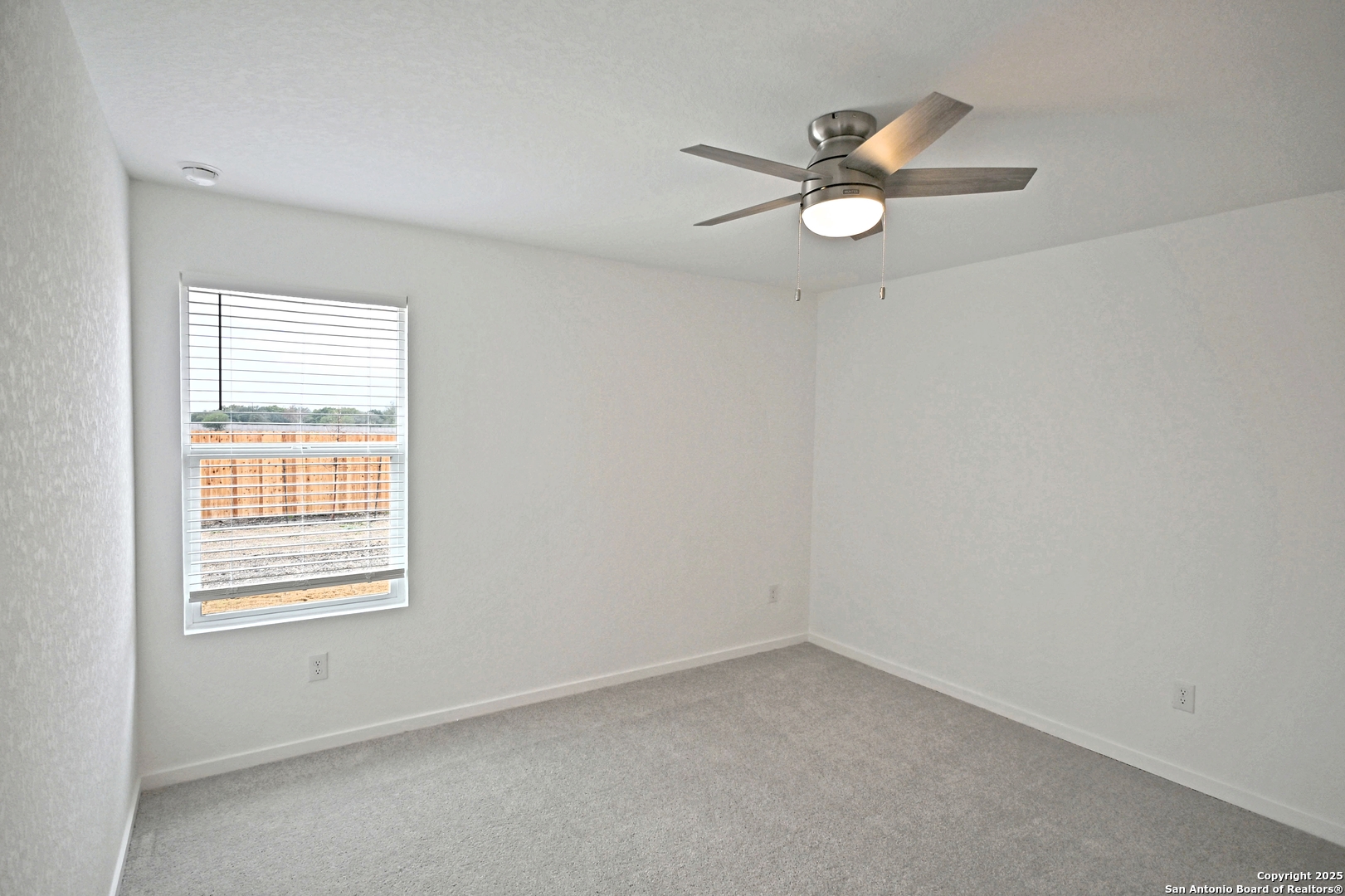 3817 Low Tide Seguin, TX 78155 - Photo 15 of 24 a view of an empty room with a window