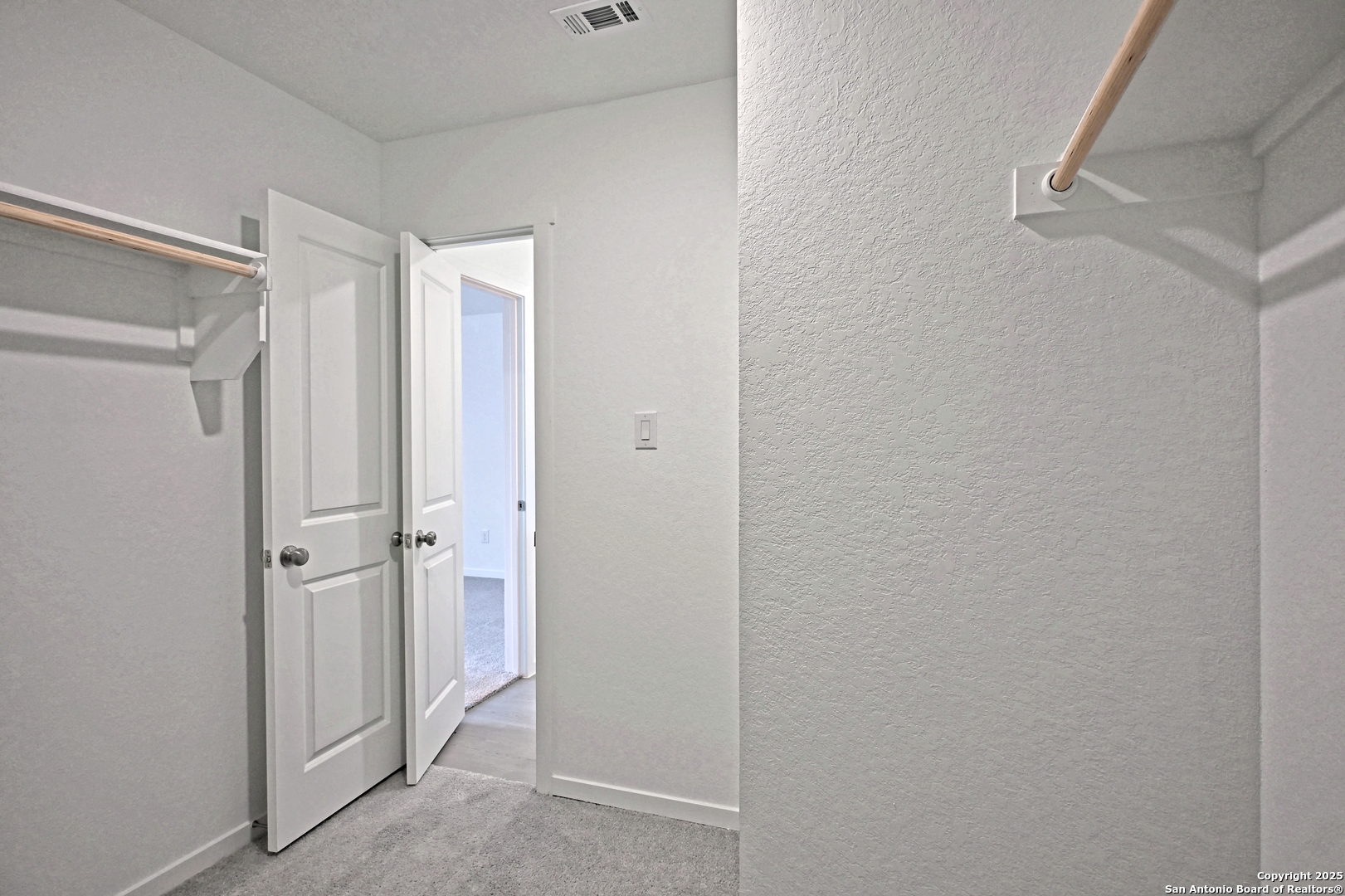 3817 Low Tide Seguin, TX 78155 - Photo 20 of 24 a view of closet area